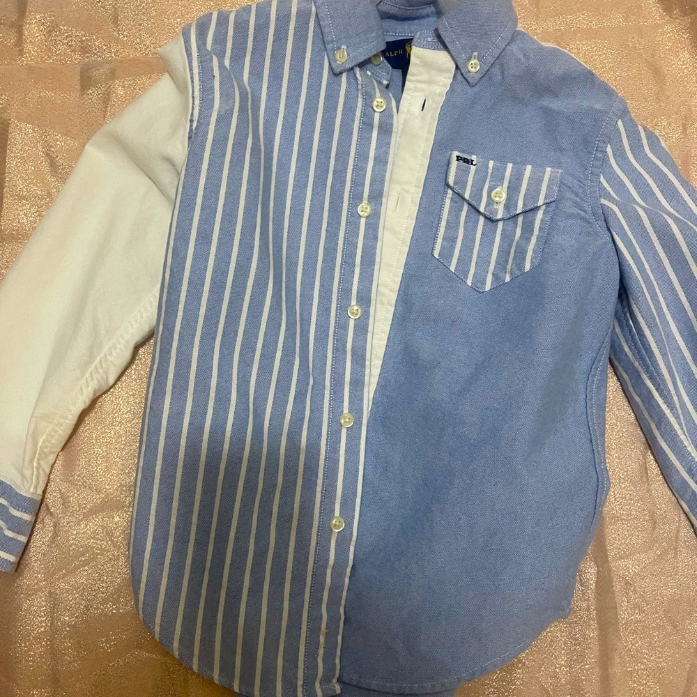 Boy Shirt